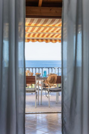 Casa Norma Lipari